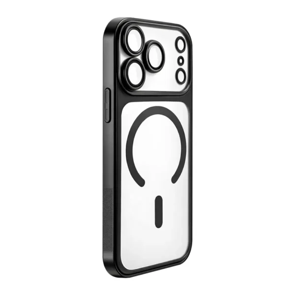 Grip Defender Magsafe Case For Samsung S26 Ultra