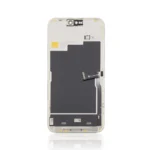 Diagnosable Soft OLED Screen Assembly For iPhone 15 Pro Max - 1