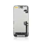 Diagnosable Soft OLED Screen Assembly For iPhone 16 - 1