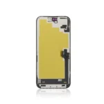 Diagnosable Soft OLED Screen Assembly For iPhone 16 Plus - 1