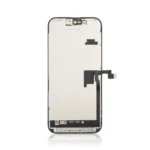 Diagnosable Soft OLED Screen Assembly For iPhone 16 Pro - 1