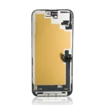 Diagnosable Soft OLED Screen Assembly For iPhone 16 Pro Max - 1