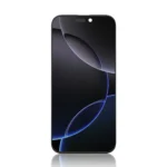 Diagnosable Soft OLED Screen Assembly For iPhone 16 Pro Max - 2