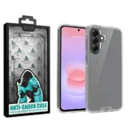 Original Anti Burst Case For Samsung A37 (A376E)