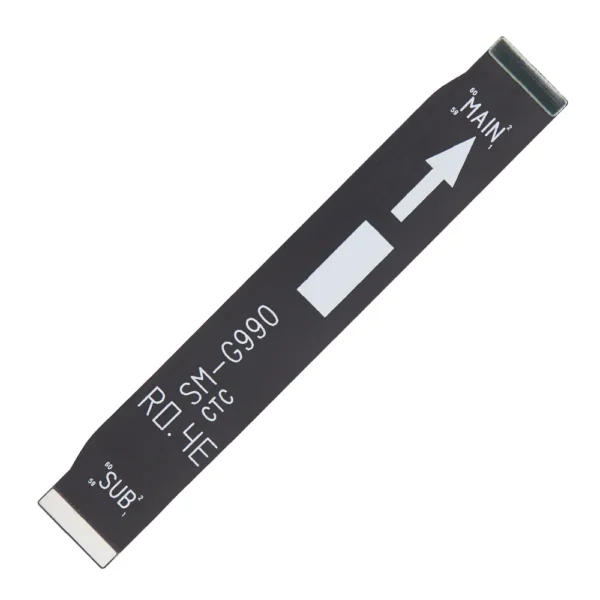 Replacement Main Flex For Samsung S21FE (G990B)-2