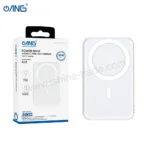 ANG A28 Magsafe Magnetic Wireless Charging 20W Power Bank 50000mAh