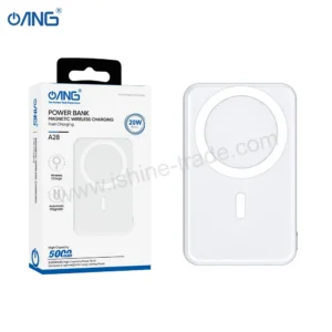ANG A28 Magsafe Magnetic Wireless Charging 20W Power Bank 50000mAh