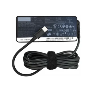 Replacement Lenovo 65W PD USB C Laptop Charger (CE Approved)