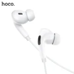 HOCO M83 Type C Digital Wired Earphones With Mic - 3