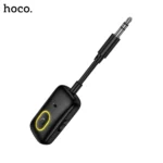 HOCO E151 Graceful AUX Wireless BT Audio Receiver / Transmitter - 2