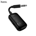 HOCO E151 Graceful AUX Wireless BT Audio Receiver / Transmitter - 4