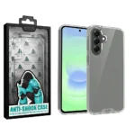 Original Anti Burst Case For Samsung A57 (A576B)