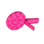 2-in-1 Silicone Suction Phone Mount Holder & Grip
