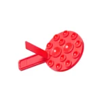 2-in-1 Silicone Suction Phone Mount Holder & Grip