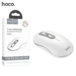 HOCO GM21 2.4G Platinum Business Wireless Mouse - 3