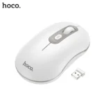 HOCO GM21 2.4G Platinum Business Wireless Mouse - 5
