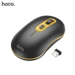 HOCO GM21 2.4G Platinum Business Wireless Mouse - 6