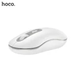 HOCO GM21 2.4G Platinum Business Wireless Mouse - 6