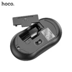 HOCO GM21 2.4G Platinum Business Wireless Mouse - 7