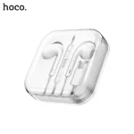 HOCO M1 Max Crsytal Type C Wired Earphones With Mic - 3
