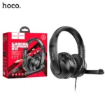 HOCO W103 Magic Tour Gaming Headphones