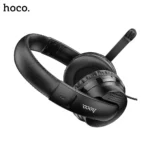 HOCO W103 Magic Tour Gaming Headphones - 2