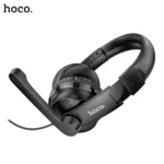 HOCO W103 Magic Tour Gaming Headphones - 3