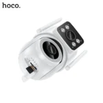 HOCO D9 Outdoor PTZ HD Dual Night Vision Camera - 3