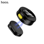 HOCO L21 Charm Wireless Microphone For iPhone (Lightning) -3