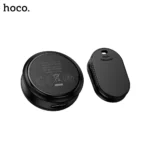 HOCO L21 Charm Wireless Microphone For iPhone (Lightning) - 4
