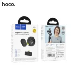 HOCO L21 Charm Wireless Microphone For iPhone (Lightning) - 5