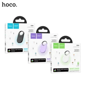 HOCO E98A Starry Bluetooth Anti Lost Tracker For Andriod Devices