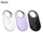 HOCO E98A Starry Bluetooth Anti Lost Tracker For Andriod Devices - 1