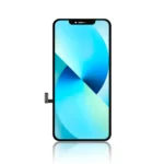 Diagnosable Soft OLED Screen Assembly For iPhone 13 - 2