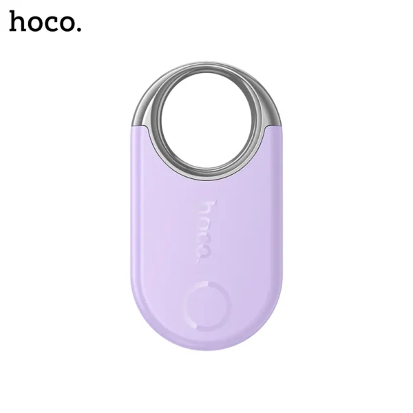 HOCO E98A Starry Bluetooth Anti Lost Tracker For Andriod Devices - 2