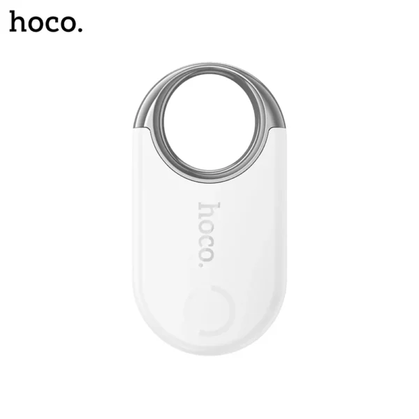 HOCO E98A Starry Bluetooth Anti Lost Tracker For Andriod Devices - 3