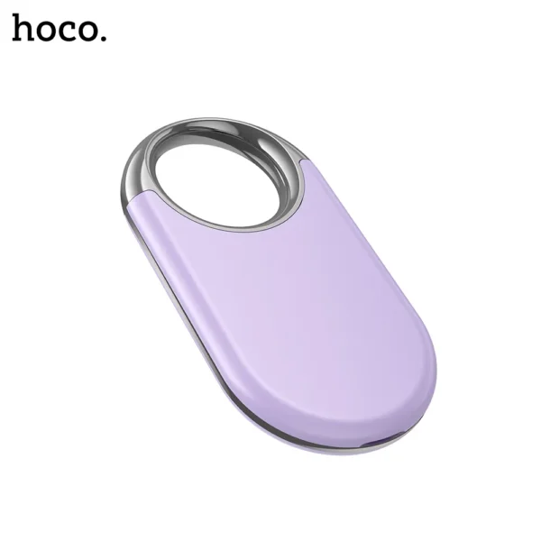 HOCO E98A Starry Bluetooth Anti Lost Tracker For Andriod Devices - 6
