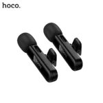 HOCO L20A Wireless Mini Digital Microphone USB C to Lightning - 2