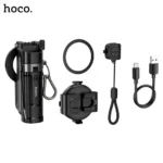 HOCO K27 Pro Table Top Holder For Live Broadcast Stand - 3