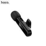 HOCO L20 Wireless Mini Digital Microphone For iPhone (Lightning) - 2