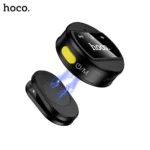 HOCO L21 Charm Wireless Microphone For Type C - 3