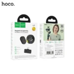 HOCO L21 Charm Wireless Microphone For Type C - 5