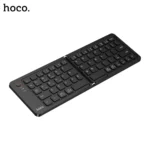 HOCO GM71 Proficient Foldable Mini Wireless Keyboard (English Version) - 1