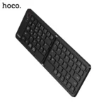 HOCO GM71 Proficient Foldable Mini Wireless Keyboard (English Version) - 2
