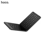 HOCO GM71 Proficient Foldable Mini Wireless Keyboard (English Version) - 3