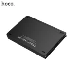HOCO GM71 Proficient Foldable Mini Wireless Keyboard (English Version) - 4