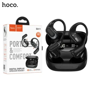 HOCO EA11 Honey Open True Wireless BT Headset