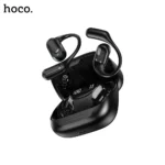 HOCO EA11 Honey Open True Wireless BT Headset - 1