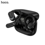 HOCO EA11 Honey Open True Wireless BT Headset - 2