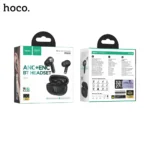 HOCO EQ26 True Wireless ANC+ENC Noise Reduction BT Headset - 4